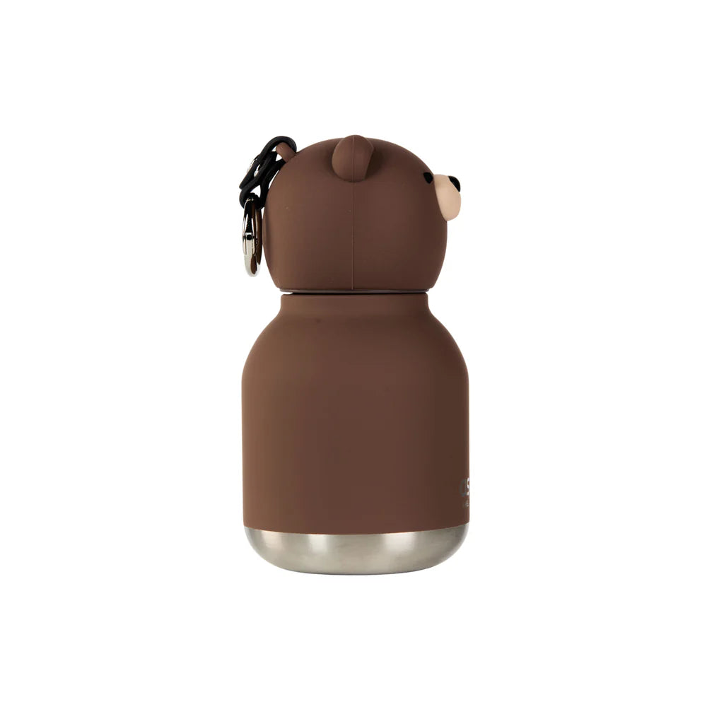 Mini Brown Bear Bestie Bottle