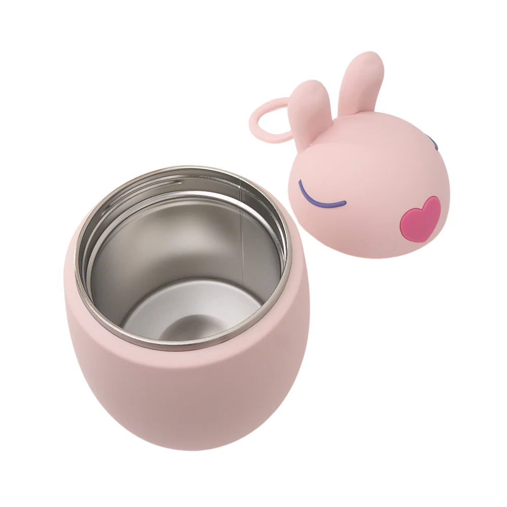 Bunny Bestie Foodie