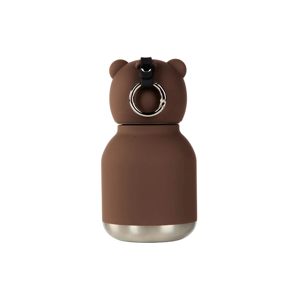 Mini Brown Bear Bestie Bottle