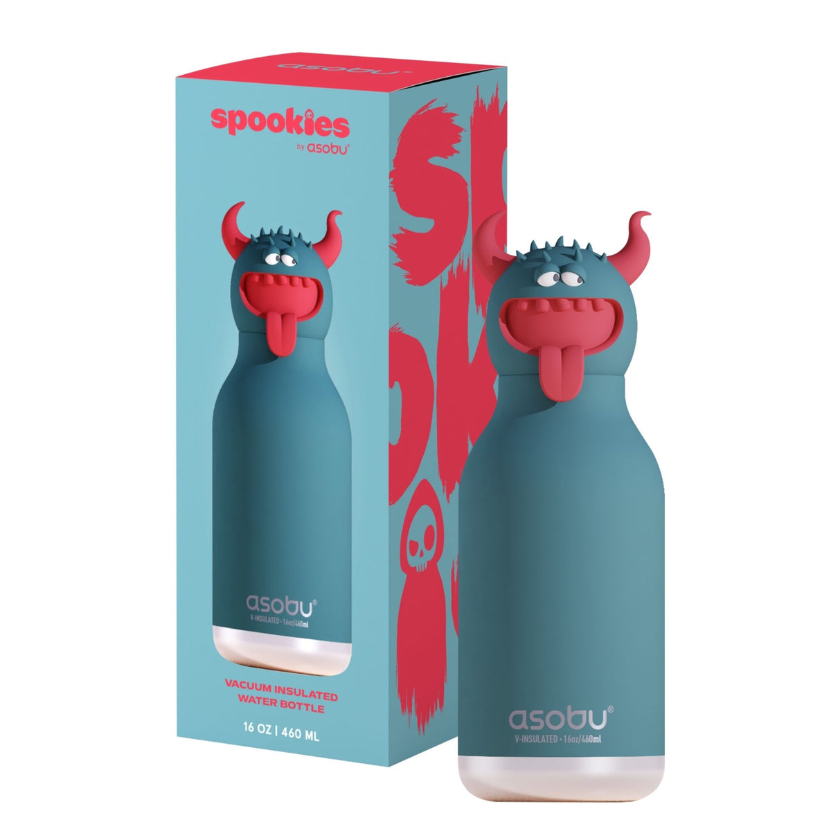 Beast Spookie Bottle