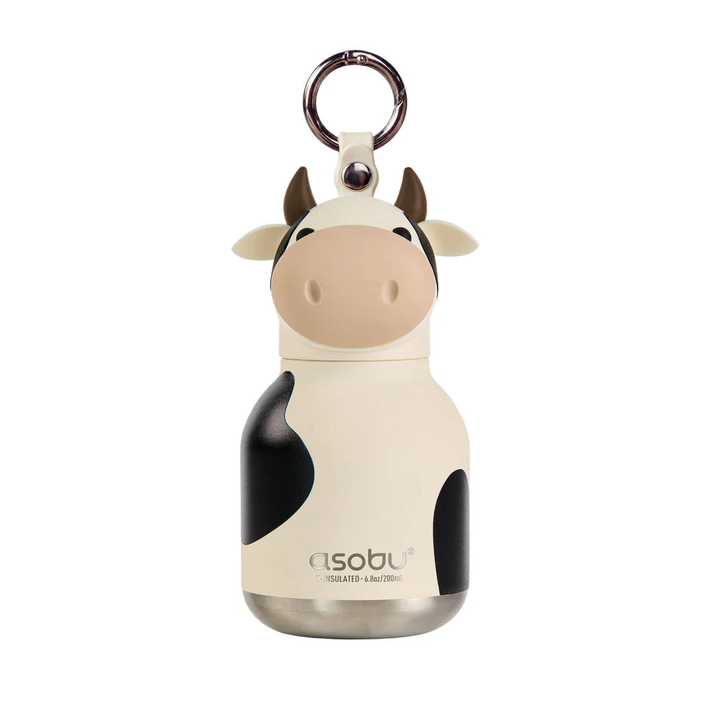 Mini Cow Bestie Bottle