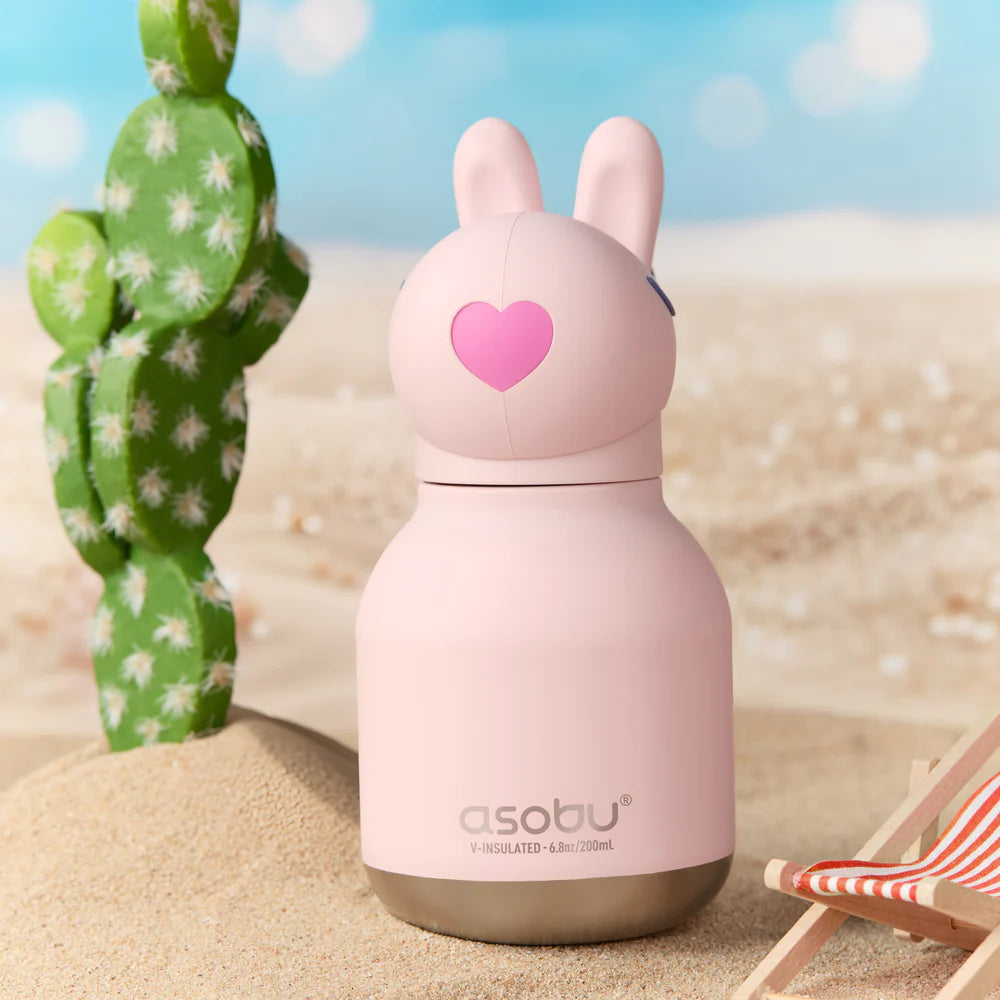 Mini Bunny Bestie Bottle
