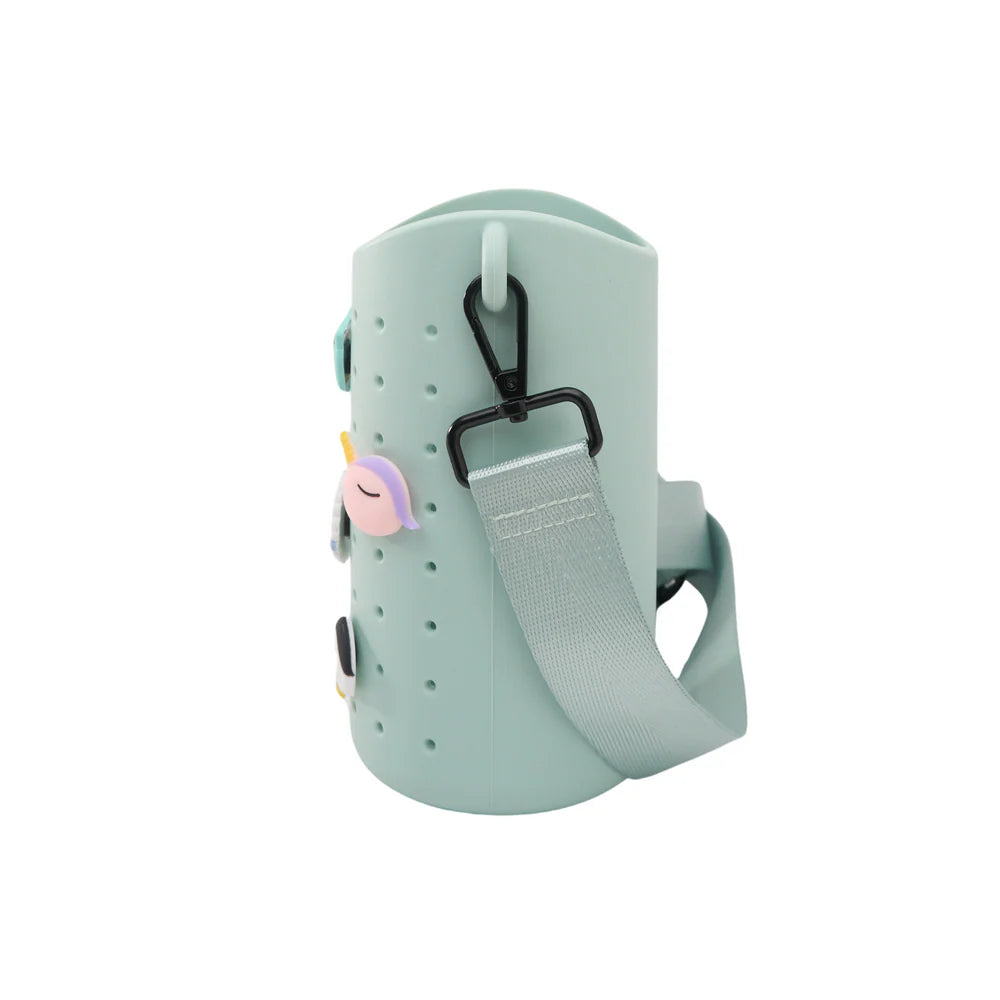 Bestie Sling Green