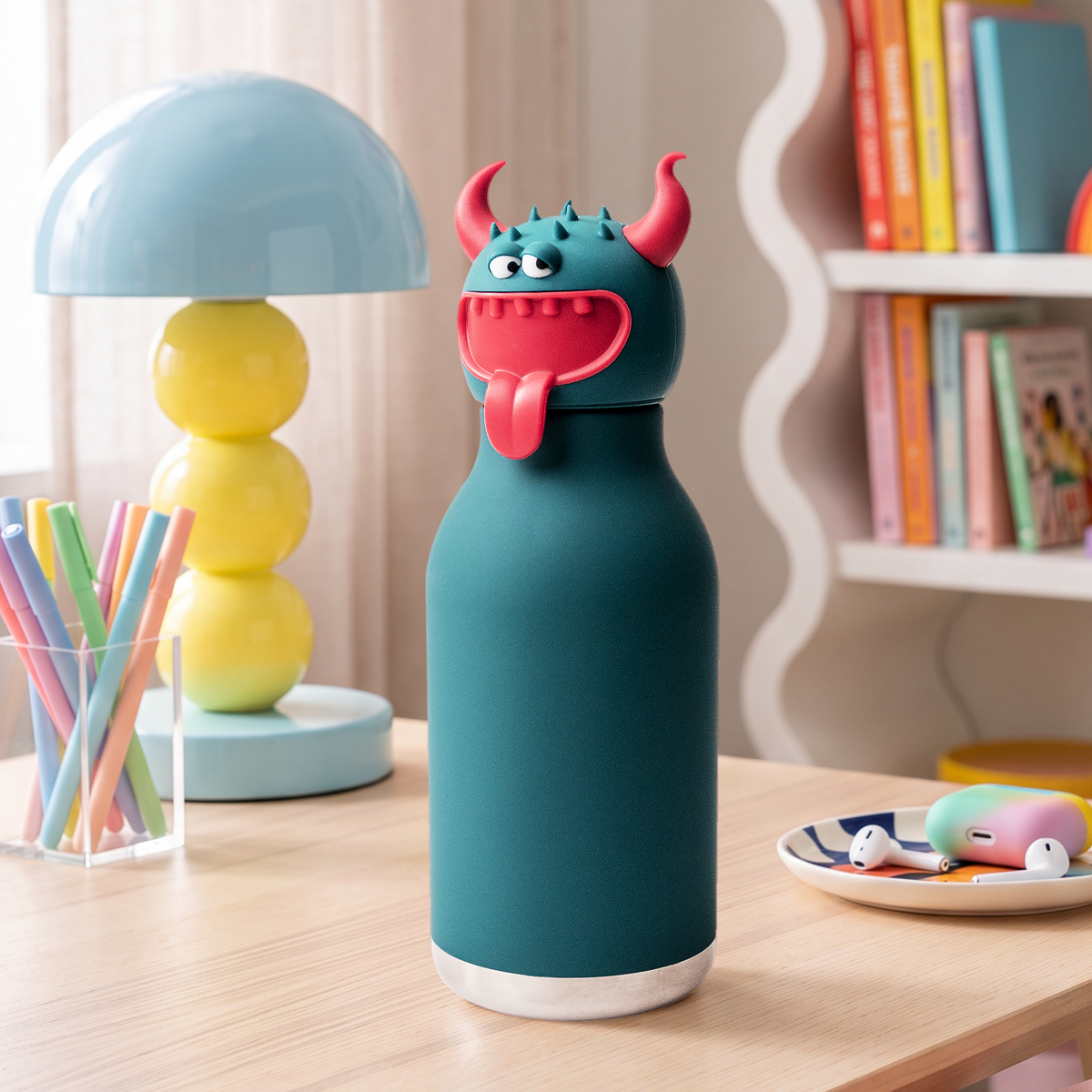 Beast Spookie Bottle
