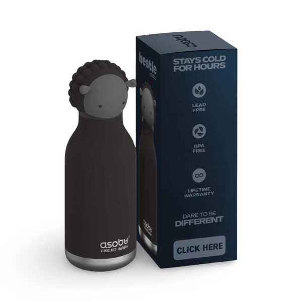 Black Sheep Bestie Bottle