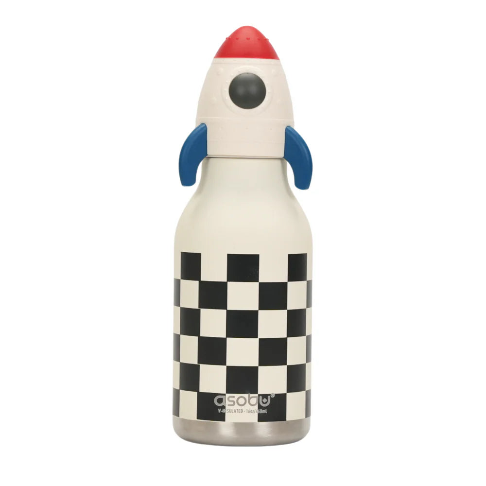 Rocket Bestie Bottle