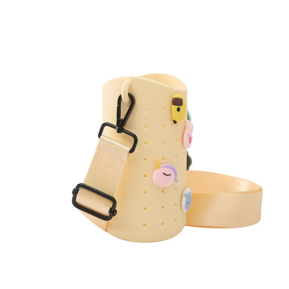 Bestie Sling Yellow