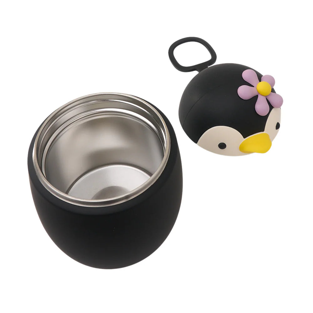 Penguin Bestie Foodie