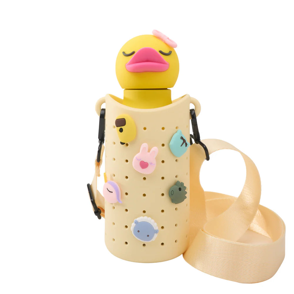 Bestie Sling Yellow