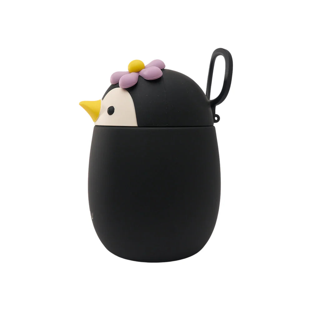 Penguin Bestie Foodie