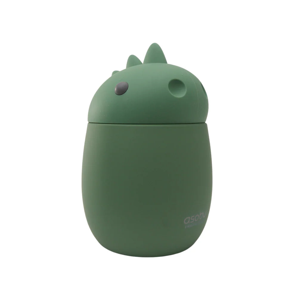 Dinosaur Bestie Foodie