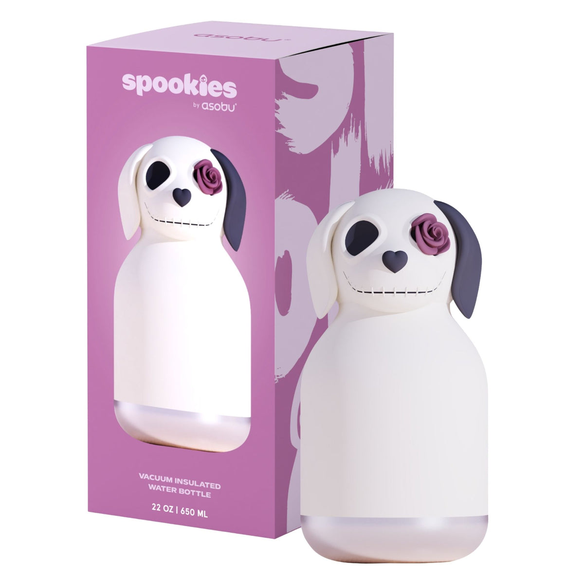 Maxi Undead Dog Spookie Bottle