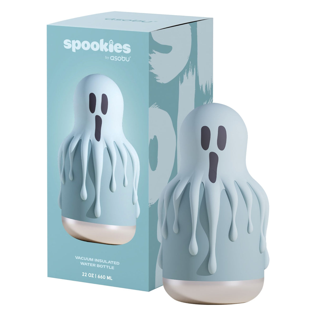 Maxi Ghost Spookie Maxi Bottle