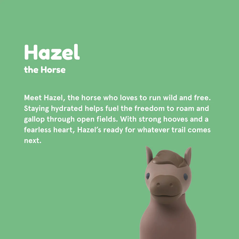 Horse Bestie Bottle