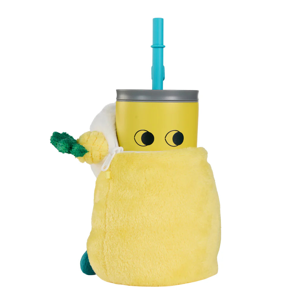 Pip the Pineapple Fuzzie