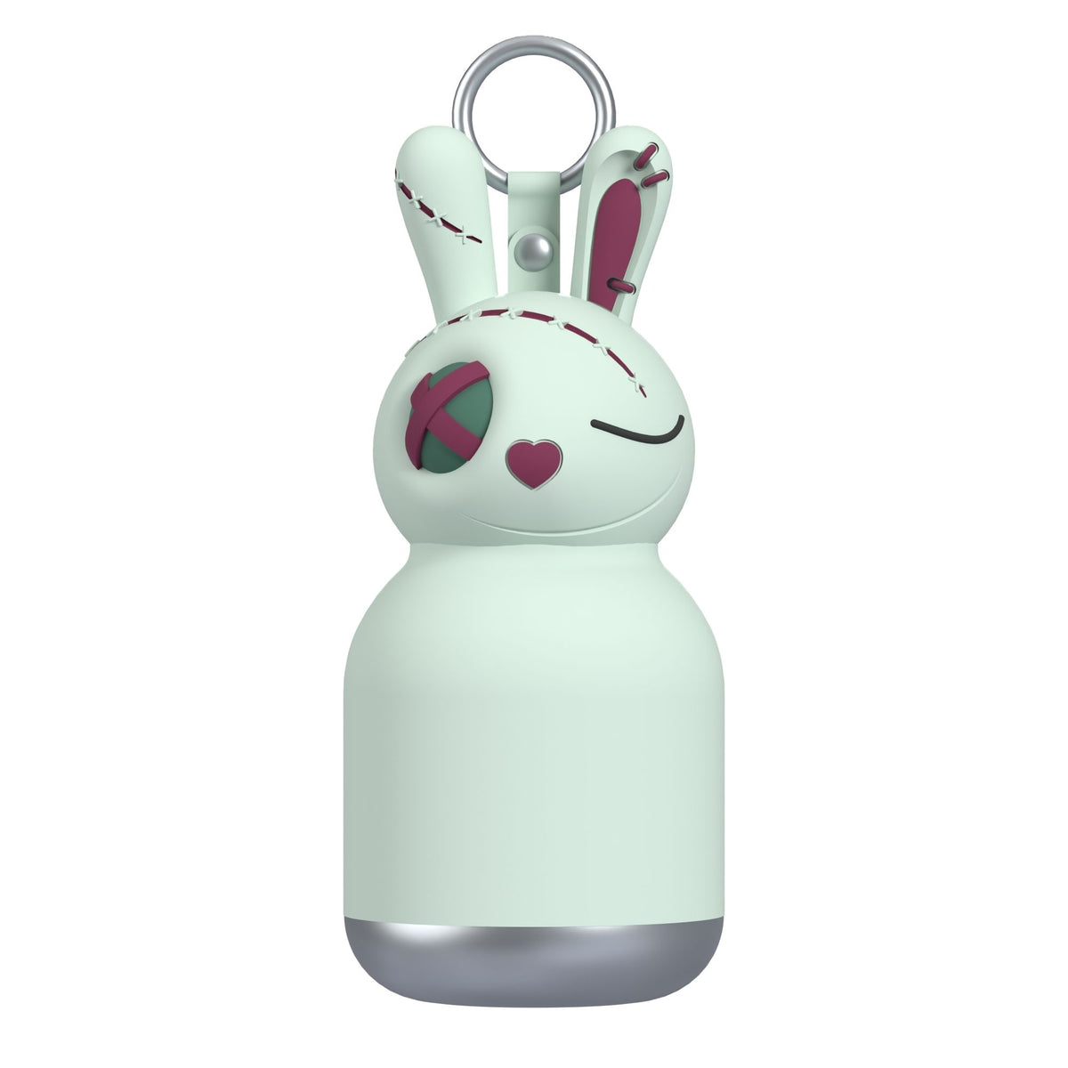 Mini Undead Bunny Spookie Bottle