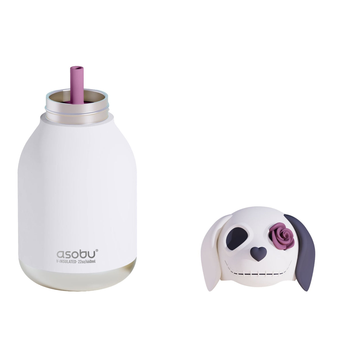 Maxi Undead Dog Spookie Bottle