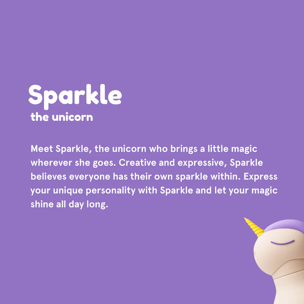 Unicorn Bestie Bottle