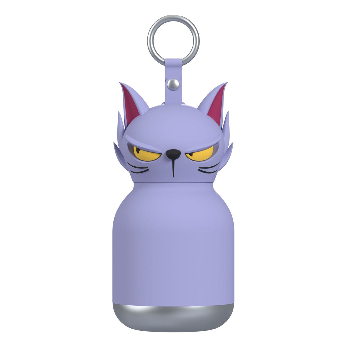 Mini Phantom Cat Spookie Bottle