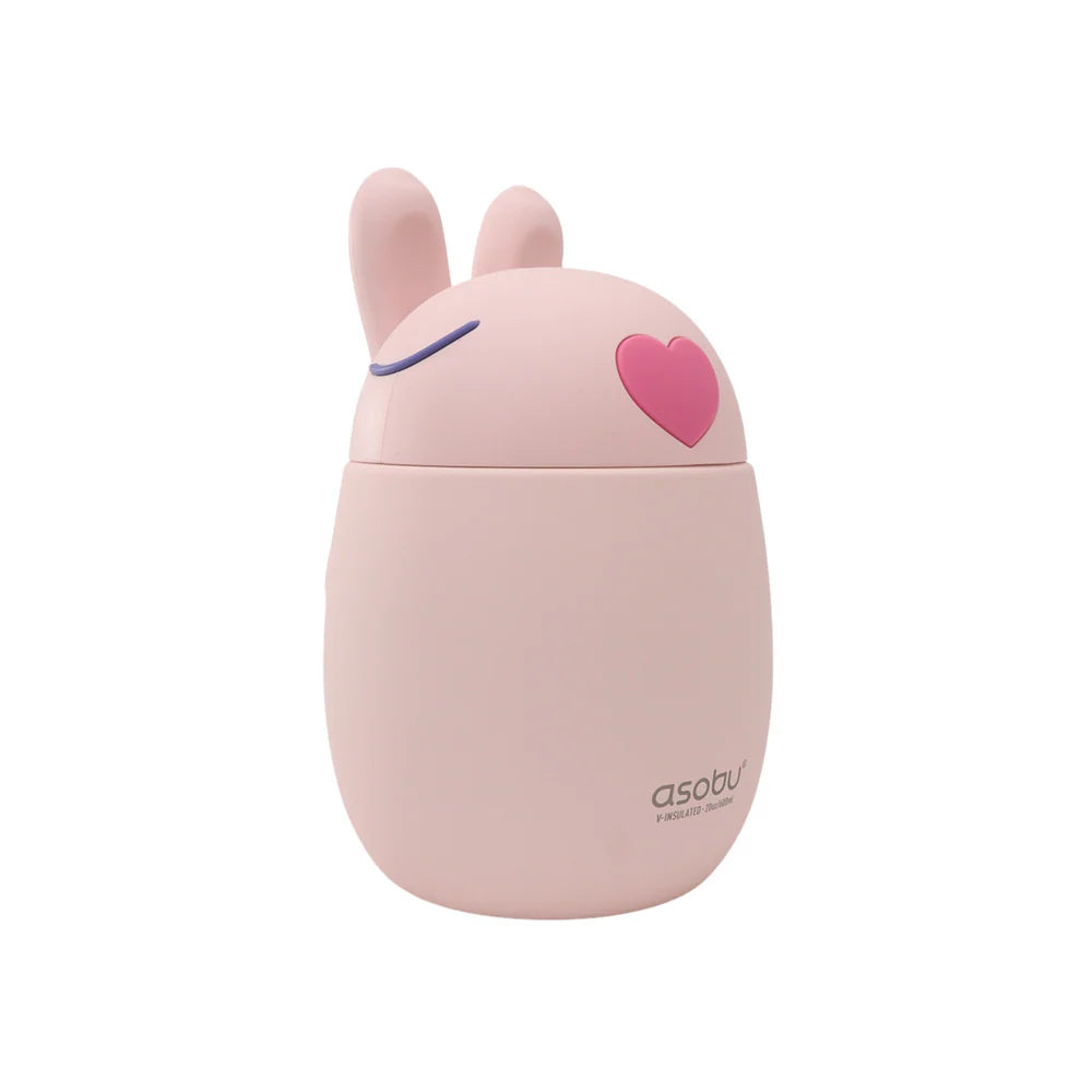 Bunny Bestie Foodie