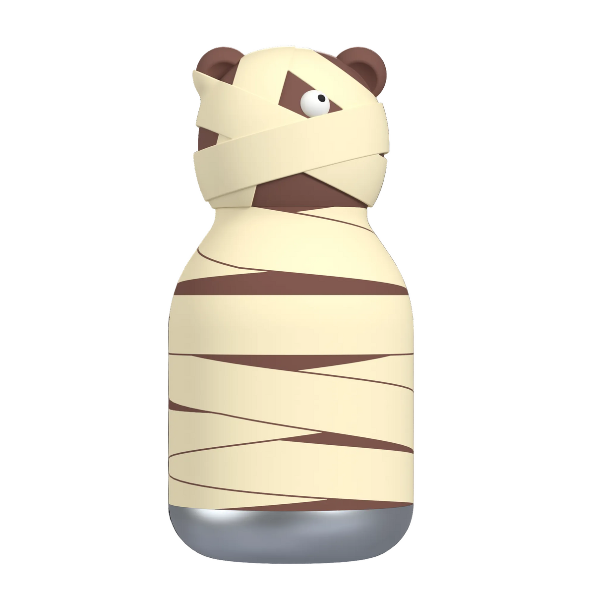 Maxi Mummified Bear Spookie Bottle