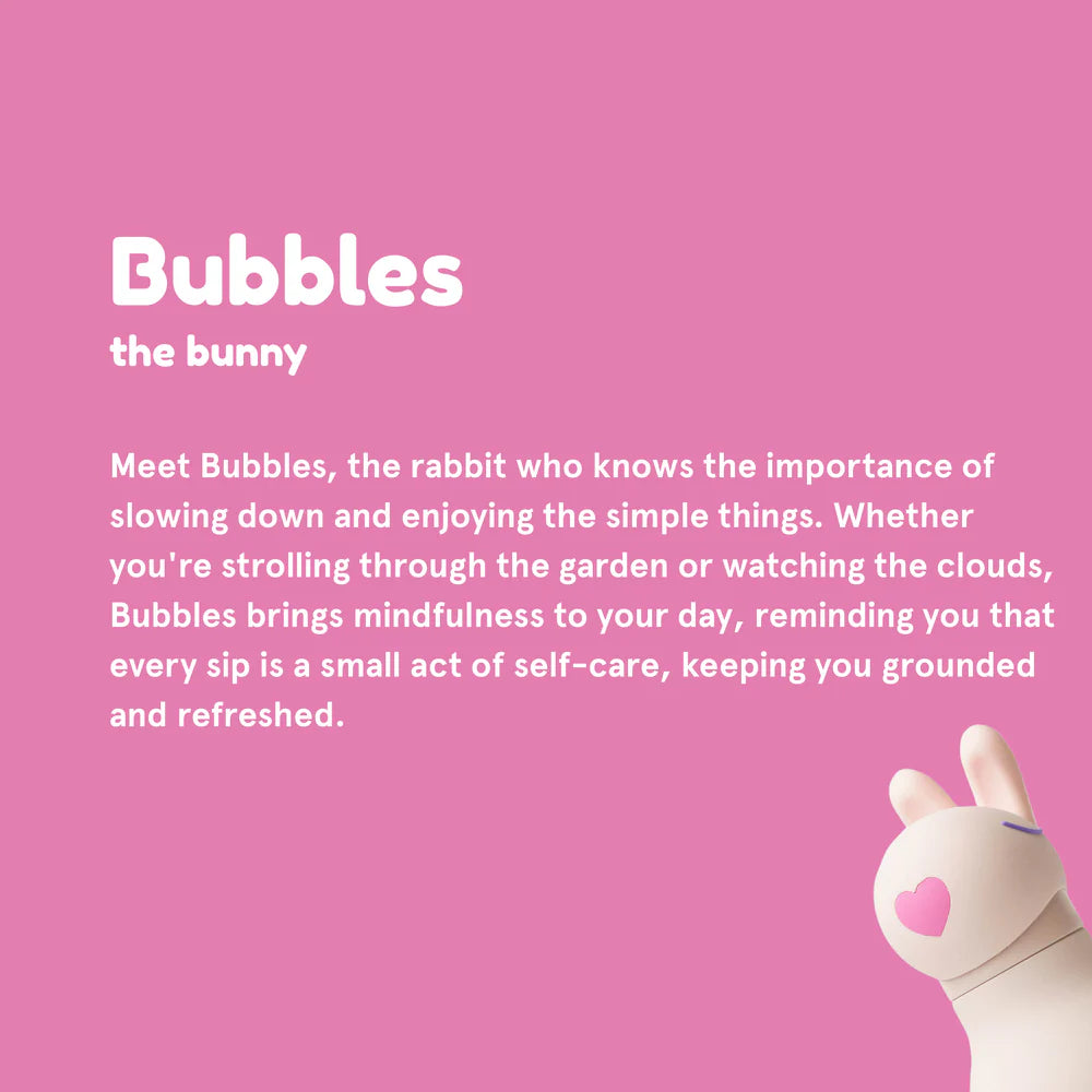 Bunny Bestie Bottle