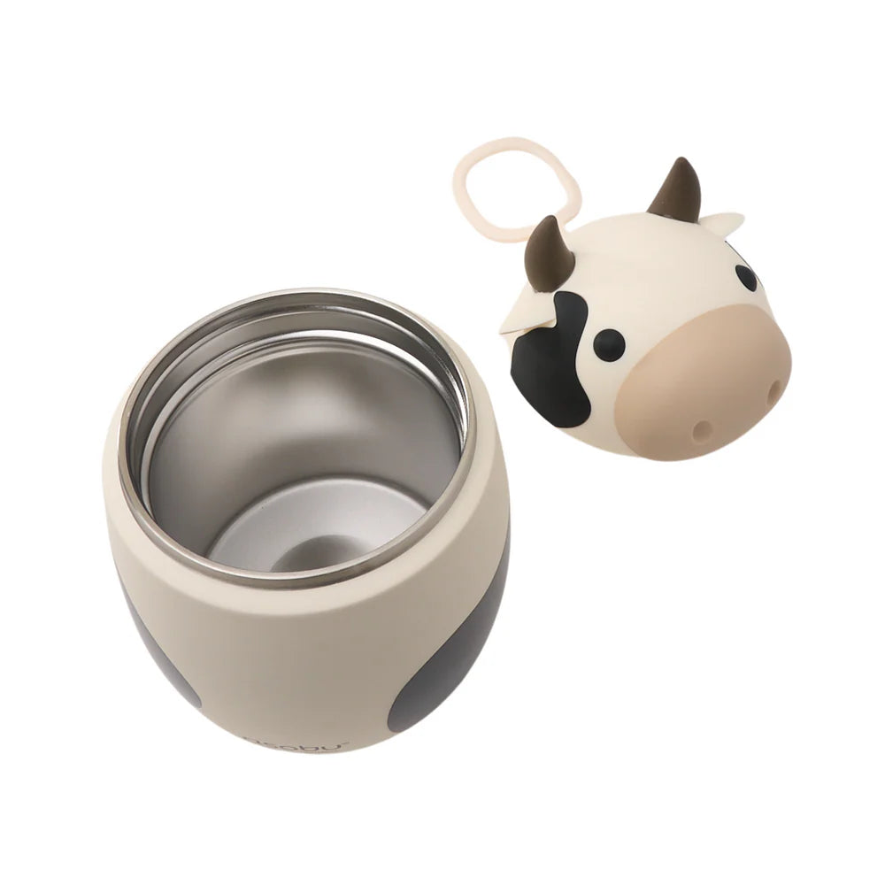 Cow Bestie Foodie