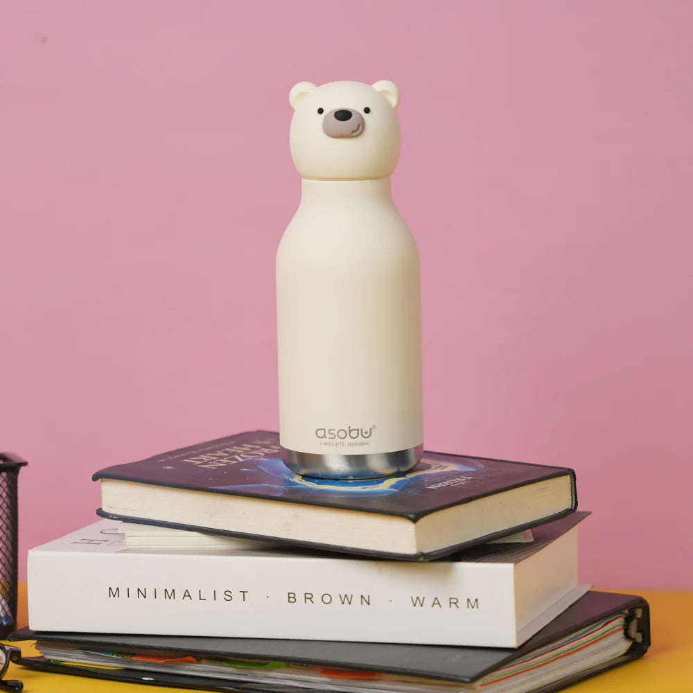 Bear Bestie Bottle